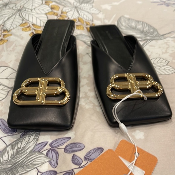 Balenciaga moles - Picture 4 of 4